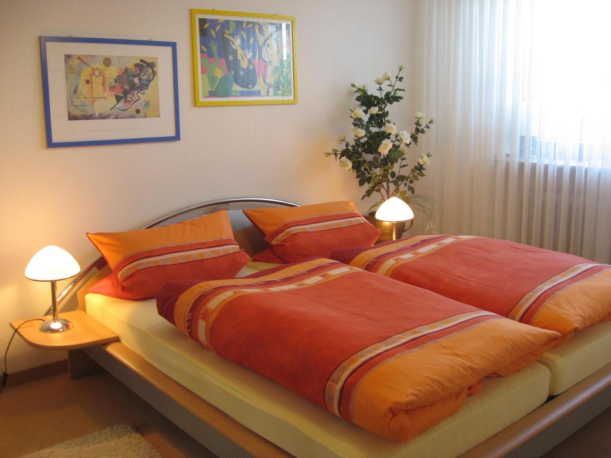 Ferienwohnung Alwine Coburg Buitenkant foto